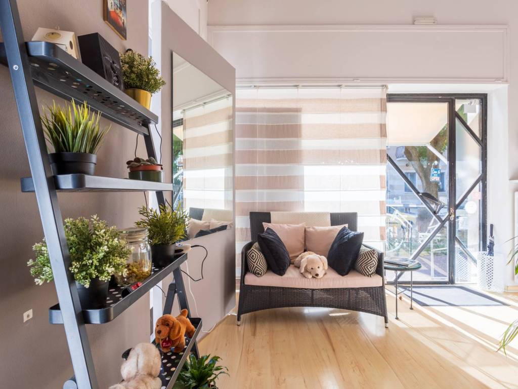 negozio in vendita a Cuneo in zona Centro Città