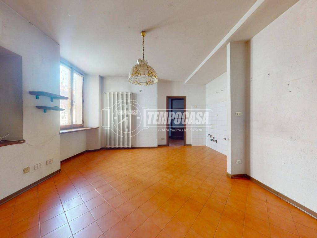 appartamento in vendita a Cuneo in zona Centro Città