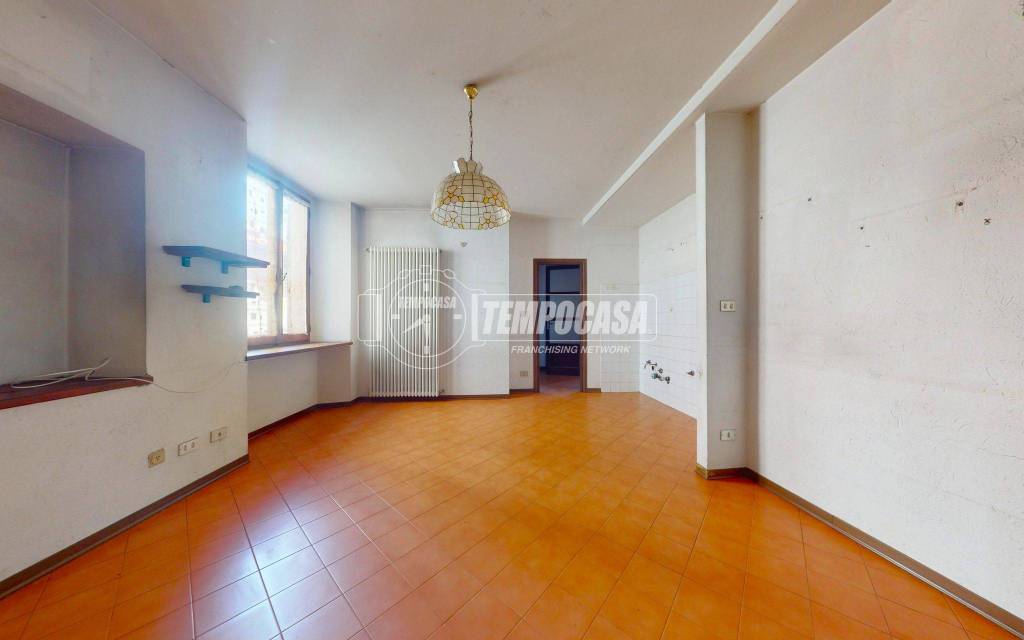 appartamento in vendita a Cuneo in zona Centro Città