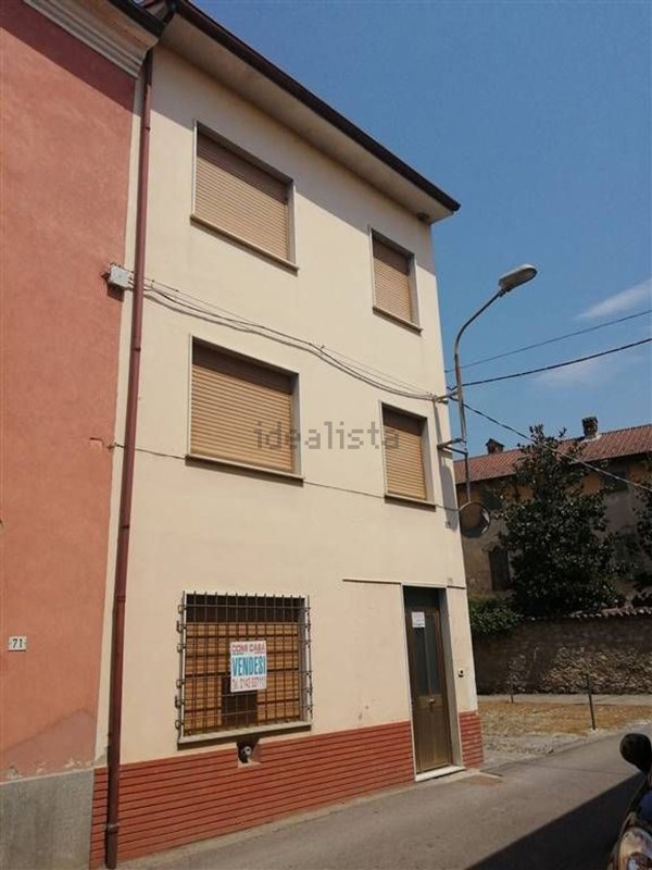 casa indipendente in vendita a Cuneo in zona Borghetto