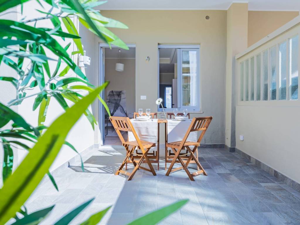 appartamento in vendita a Cuneo in zona Centro Città