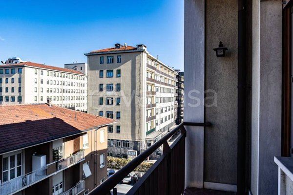 appartamento in vendita a Cuneo in zona Ospedale