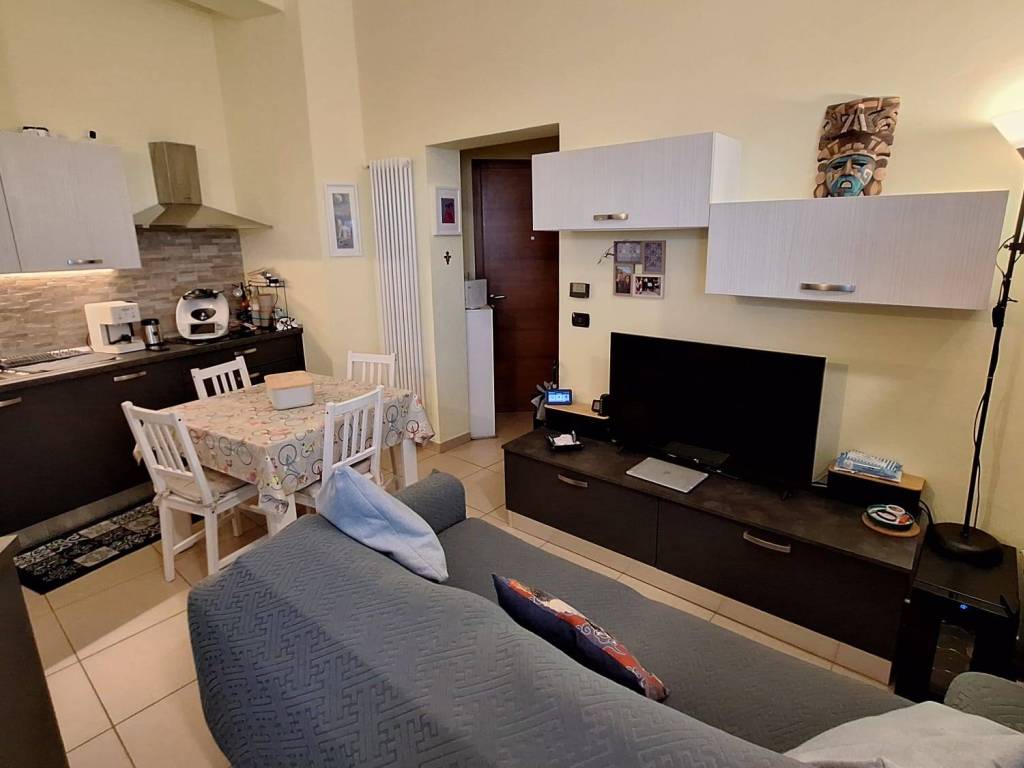 appartamento in vendita a Cuneo in zona Centro Città