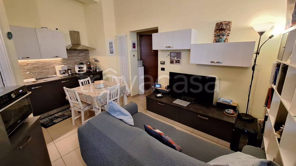 appartamento in vendita a Cuneo in zona Centro Città