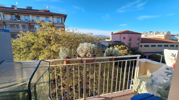 appartamento in vendita a Cuneo in zona Centro Città