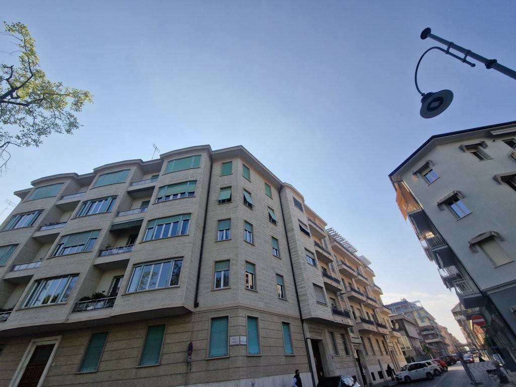 appartamento in vendita a Cuneo in zona Centro Città