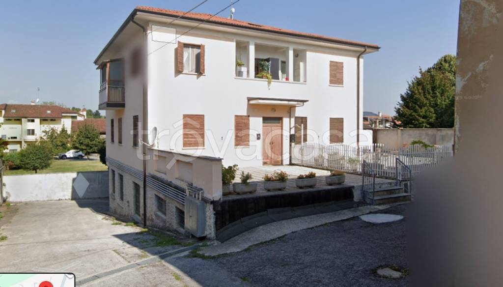 appartamento in vendita a Cuneo in zona Madonna delle Grazie