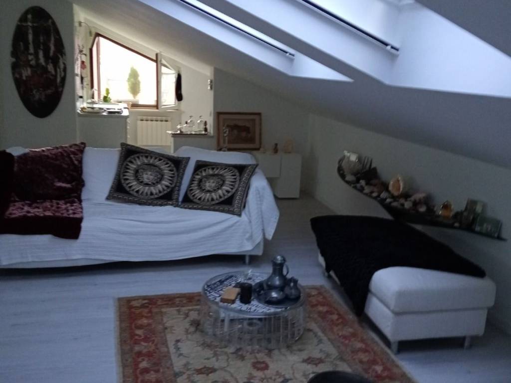 appartamento in vendita a Cuneo in zona San Rocco Castagnaretta