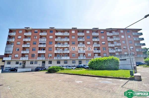 appartamento in vendita a Cuneo in zona San Benigno