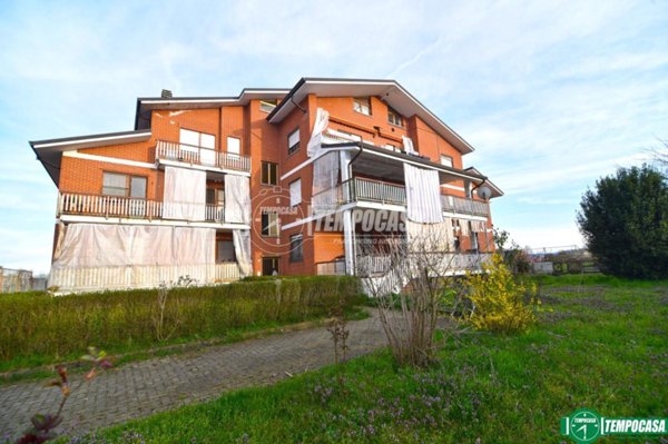 appartamento in vendita a Cuneo in zona San Benigno