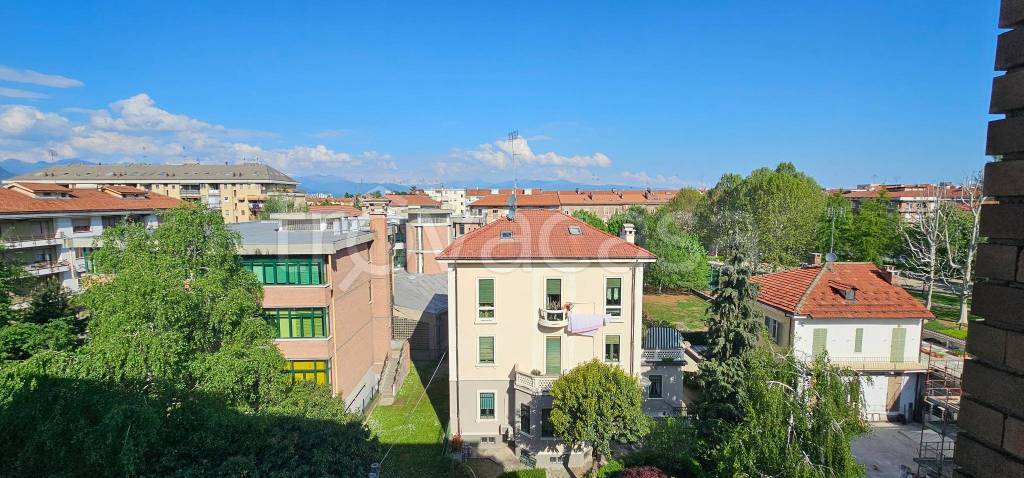 appartamento in vendita a Cuneo
