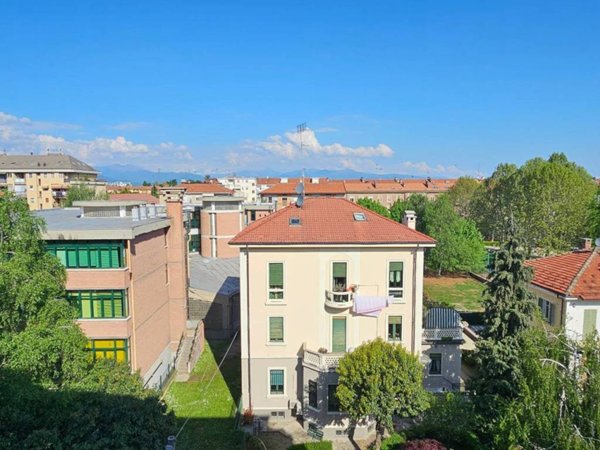 appartamento in vendita a Cuneo in zona Centro Città