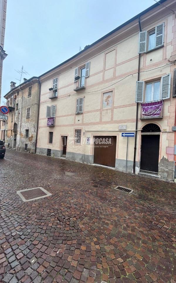 appartamento in vendita a Cuneo in zona Centro Città