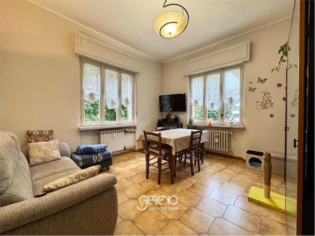 appartamento in vendita a Cuneo in zona San Rocco Castagnaretta