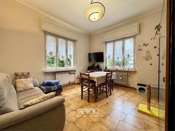 appartamento in vendita a Cuneo