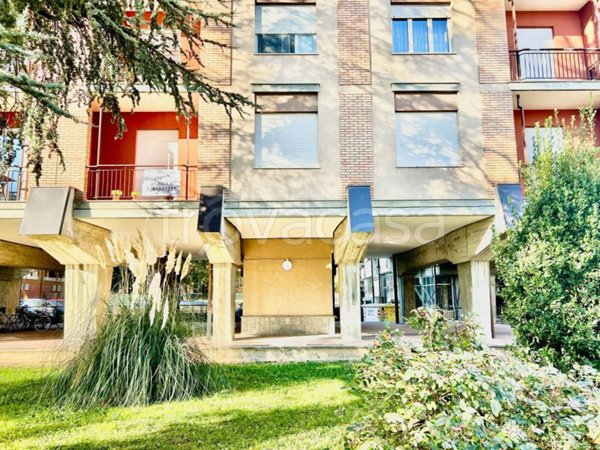 appartamento in vendita a Cuneo in zona Viale degli Angeli