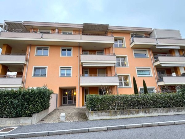 appartamento in vendita a Cuneo in zona Confreria