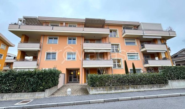 appartamento in vendita a Cuneo in zona Confreria