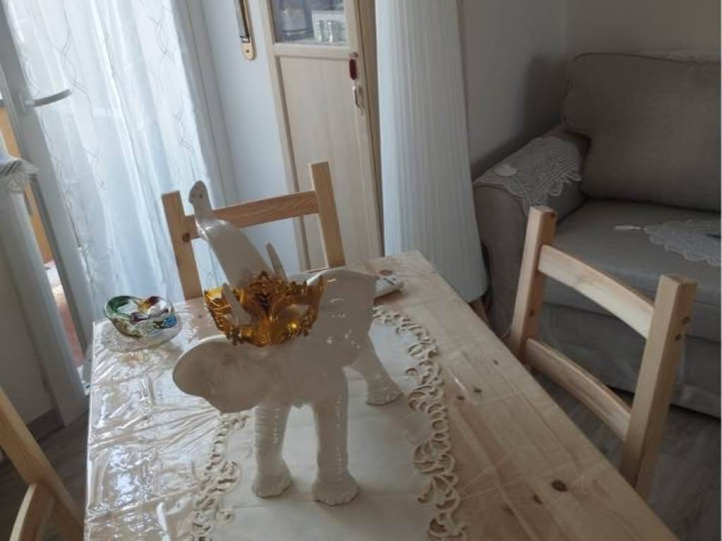 appartamento in vendita a Cuneo in zona San Rocco Castagnaretta