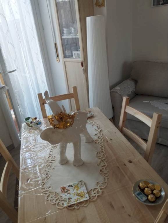 appartamento in vendita a Cuneo in zona Viale degli Angeli