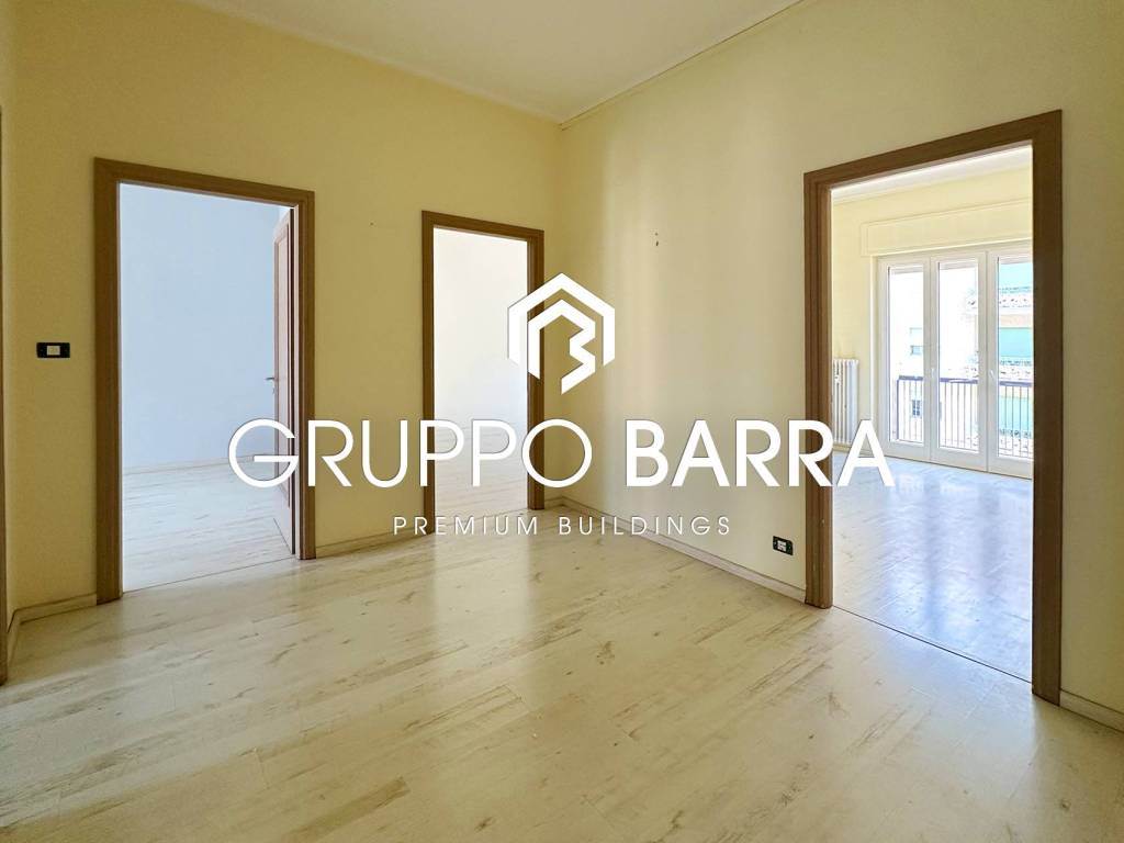 appartamento in vendita a Cuneo in zona Centro Città