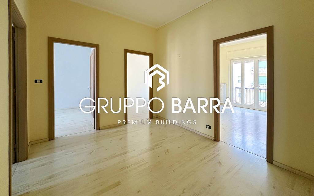 appartamento in vendita a Cuneo in zona Centro Città