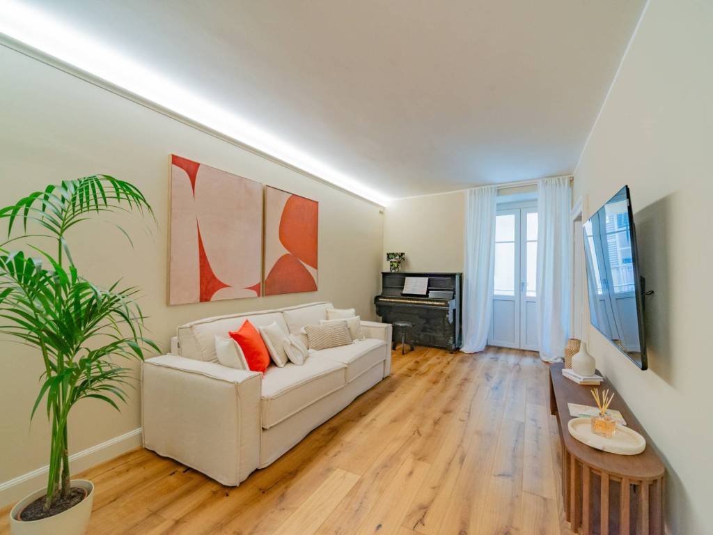 appartamento in vendita a Cuneo in zona Centro Città