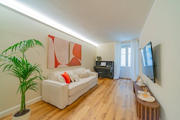 appartamento in vendita a Cuneo in zona Centro Città