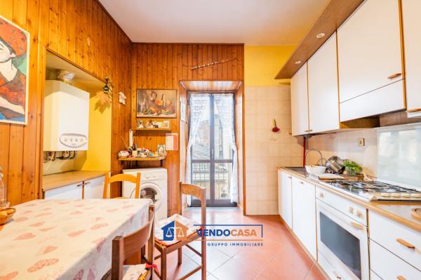 appartamento in vendita a Cuneo in zona Centro Città