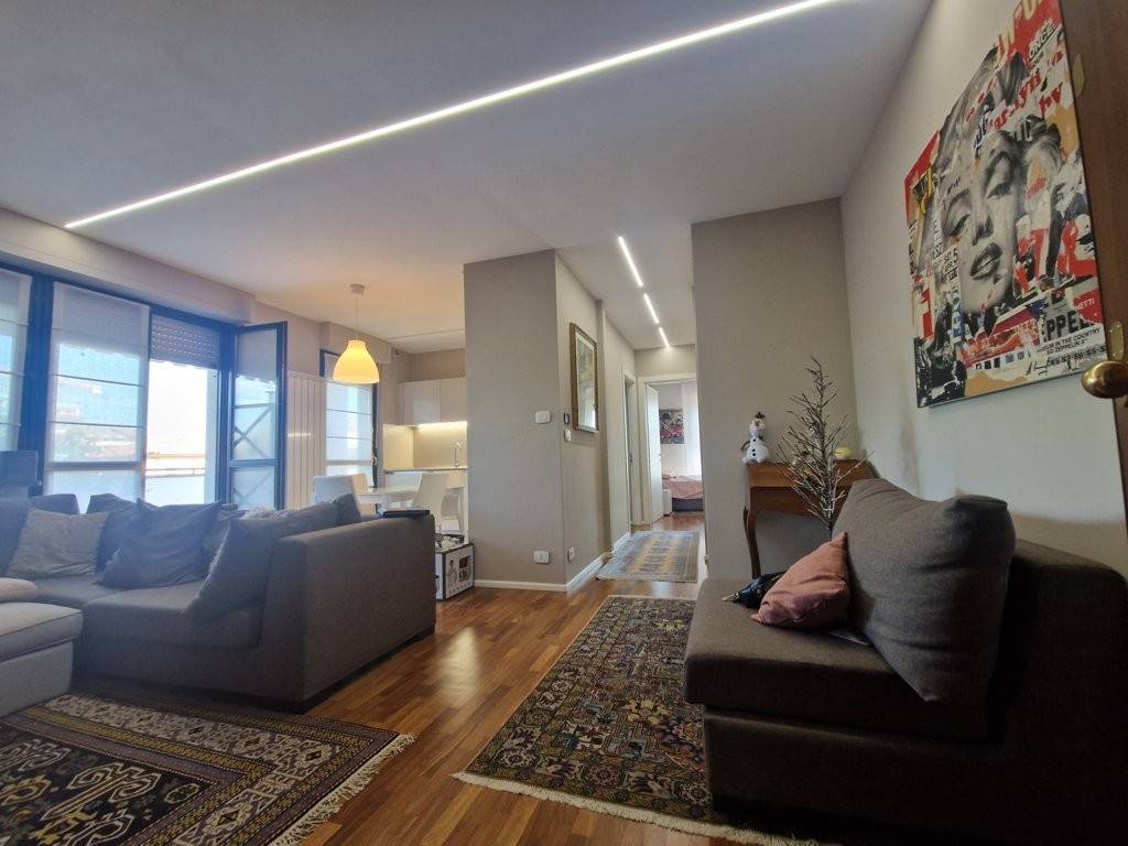 appartamento in vendita a Cuneo in zona San Rocco Castagnaretta