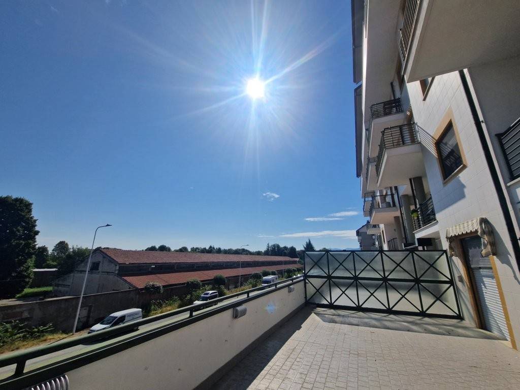 appartamento in vendita a Cuneo in zona San Rocco Castagnaretta