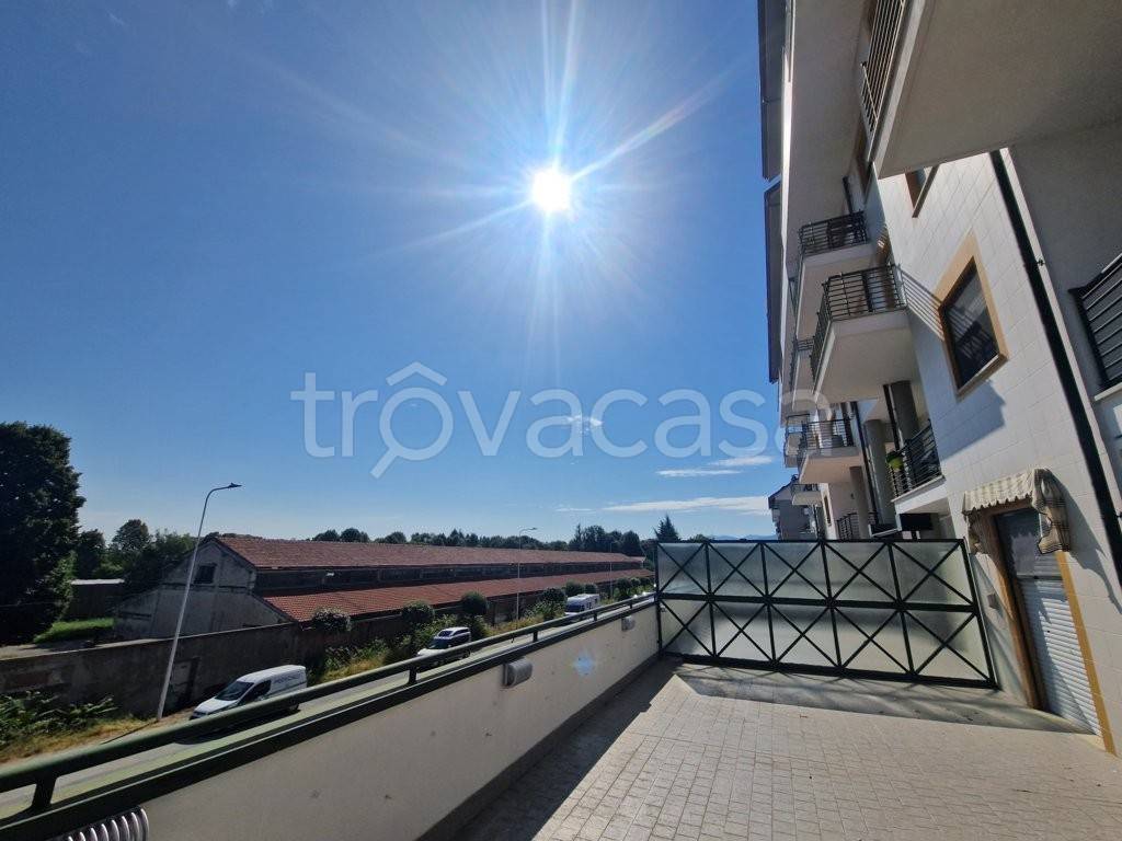 appartamento in vendita a Cuneo