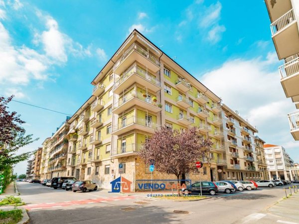 appartamento in vendita a Cuneo in zona Centro Città