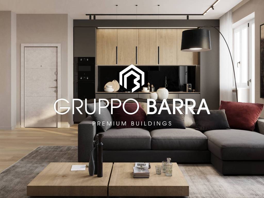 appartamento in vendita a Cuneo in zona Centro Città