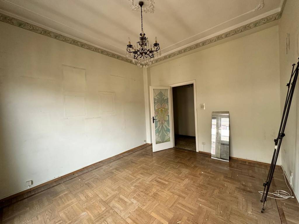 appartamento in vendita a Cuneo in zona Centro Città