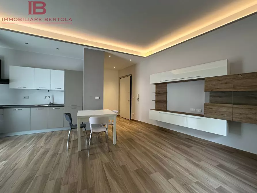 appartamento in vendita a Cuneo in zona Viale degli Angeli