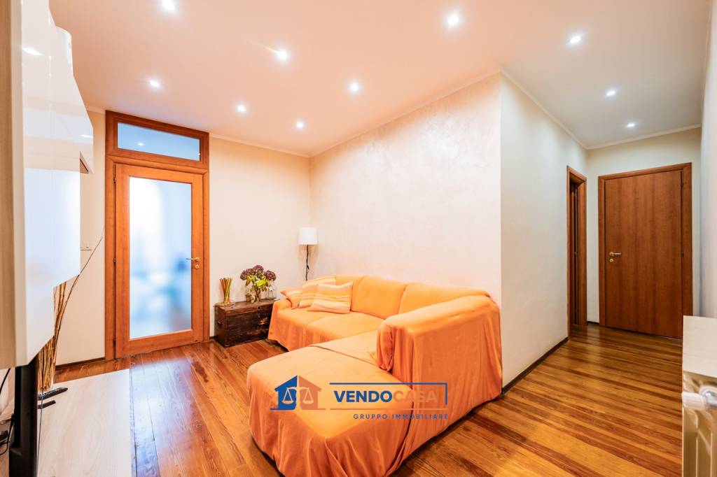 appartamento in vendita a Cuneo in zona Centro Città