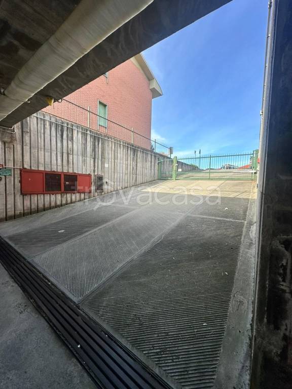 locale di sgombero in vendita a Cuneo in zona Madonna dell'Olmo
