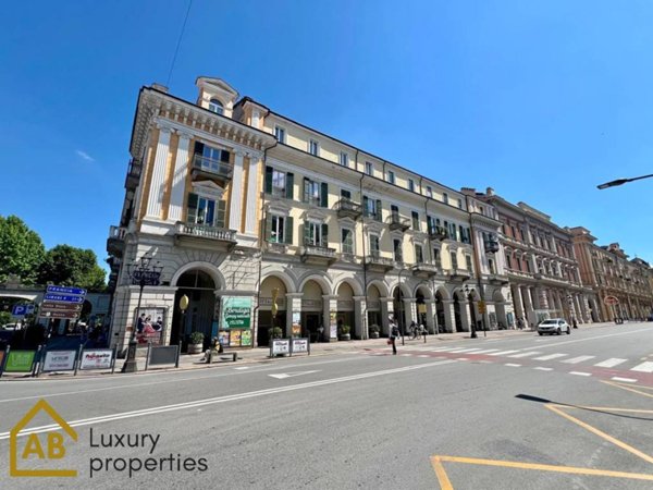 appartamento in vendita a Cuneo in zona Centro Città