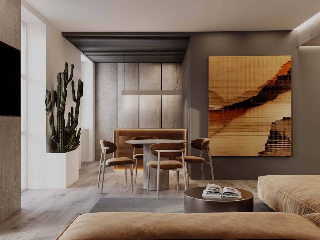 appartamento in vendita a Cuneo in zona Centro Città