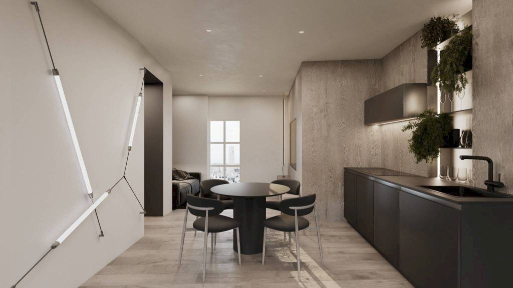 appartamento in vendita a Cuneo in zona Centro Città