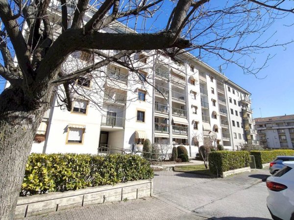 appartamento in vendita a Cuneo