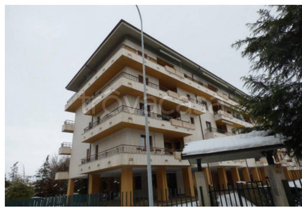 appartamento in vendita a Cuneo