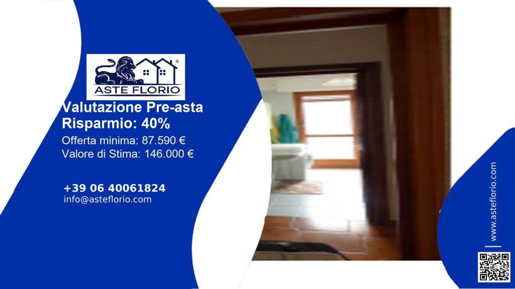 appartamento in vendita a Cuneo