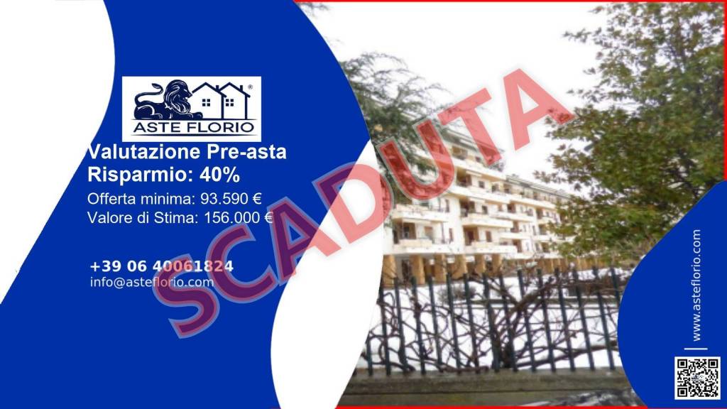 appartamento in vendita a Cuneo