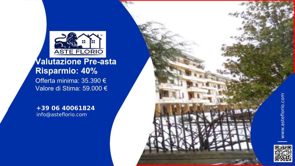 appartamento in vendita a Cuneo