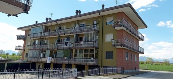 appartamento in vendita a Cuneo in zona Madonna dell'Olmo
