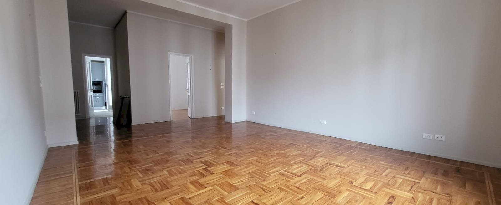 appartamento in vendita a Cuneo in zona Centro Città