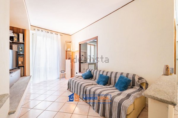 appartamento in vendita a Cuneo