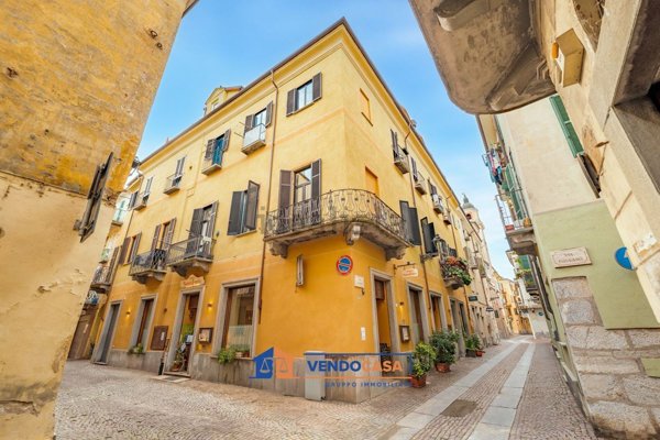 appartamento in vendita a Cuneo
